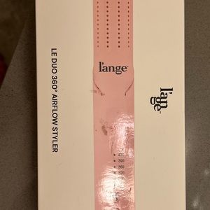 L’ange LE DUO 360 Airflow Styler